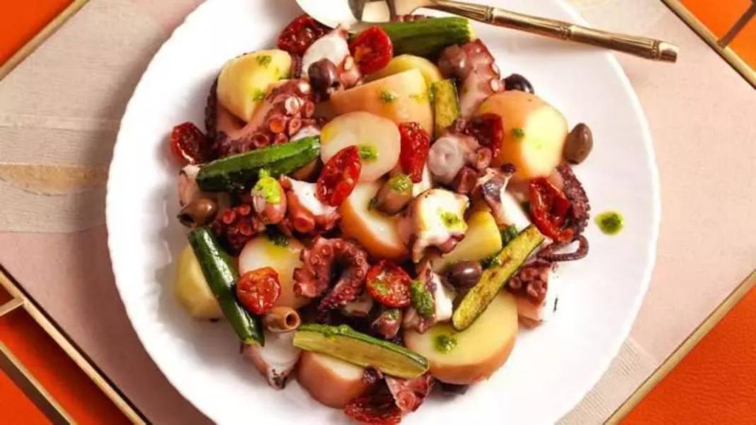 Çanakkale'ye gidip bunları yemeyeni dövüyorlar! İskorpit çorbası, melki, tumbi... İşte mideye bayram ettiren meşhur yemekleri 10